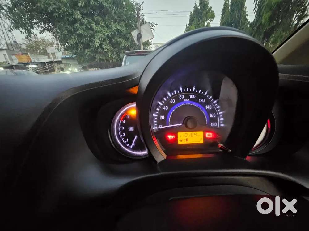 Honda Amaze 2015 Diesel 58000 Km Driven