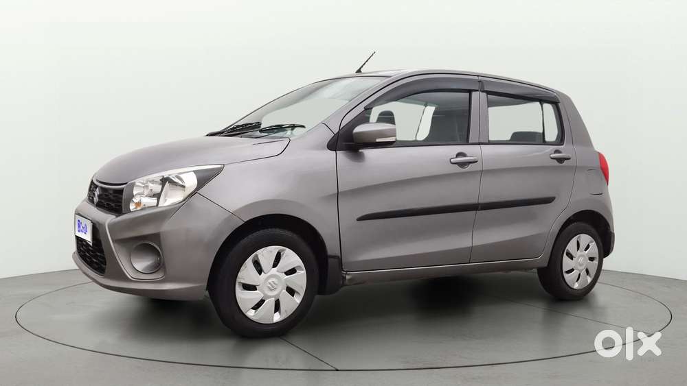 Maruti Suzuki Celerio Zxi Optional Amt, 2018, Petrol