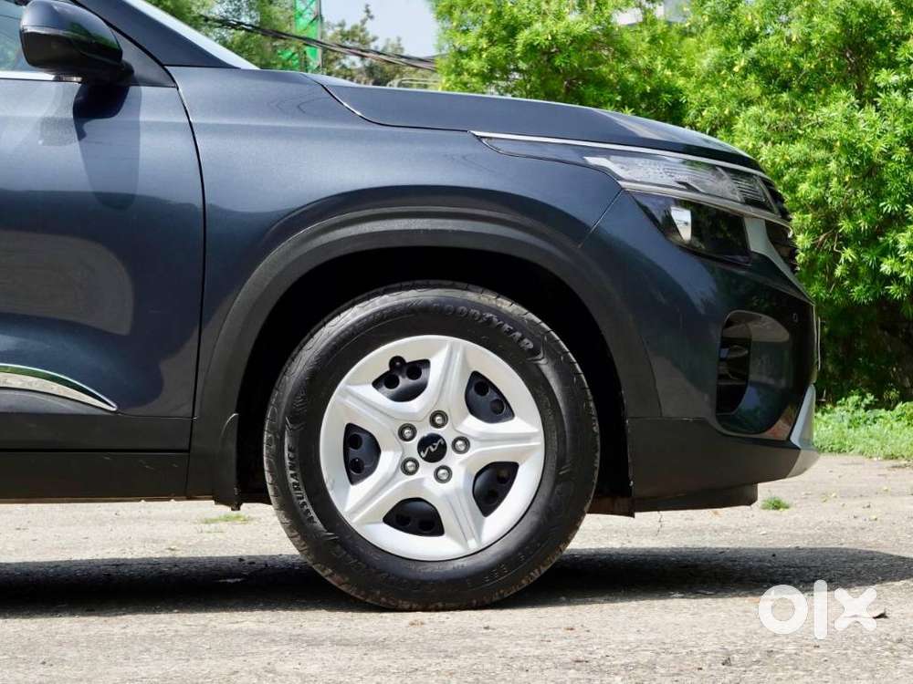 Kia Seltos Htk G, 2024, Petrol