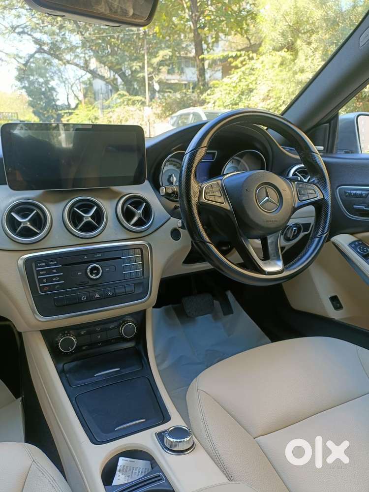 Mercedes-benz Cla 200 Cdi Style, 2015, Diesel