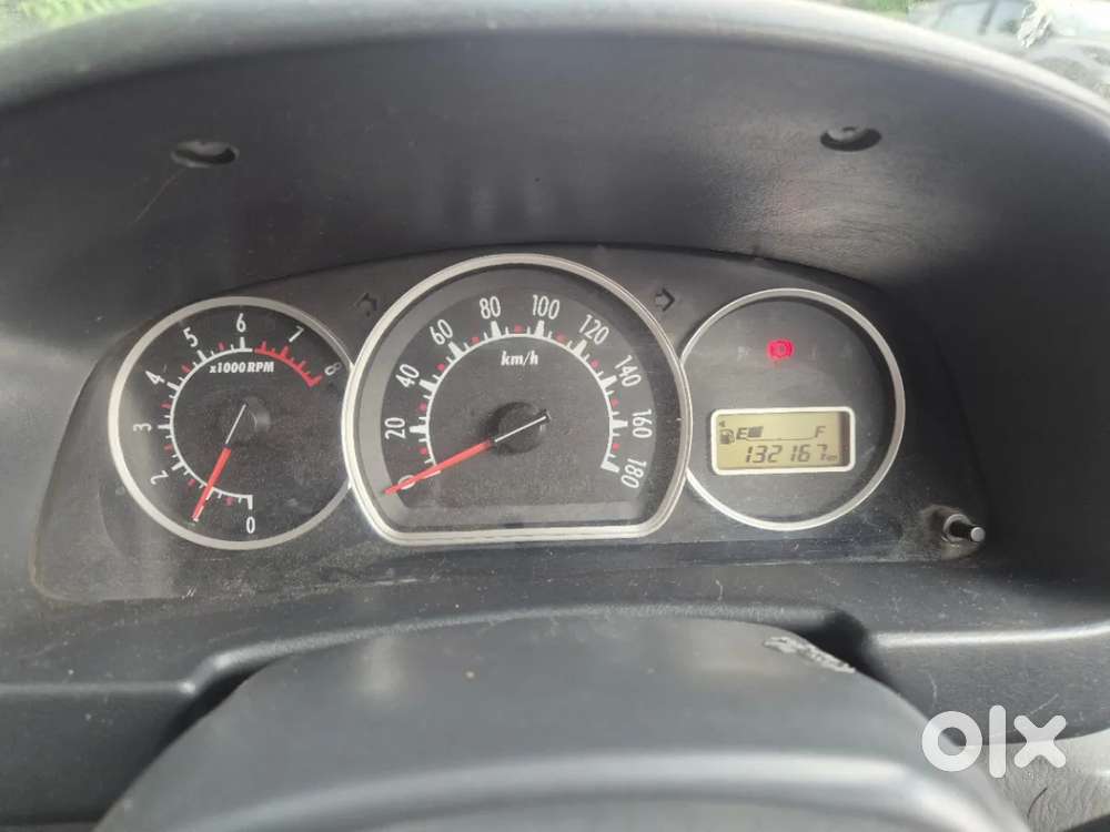 Maruti Suzuki Alto K10 1.0 Vxi, 2013, Petrol