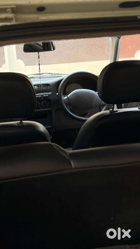 Maruti Alto 2006  1st Owner  Rc Valid Till 2031