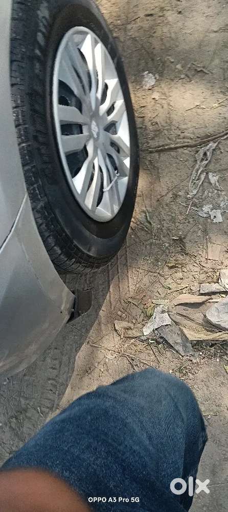 Maruti Suzuki Swift 2013 Petrol