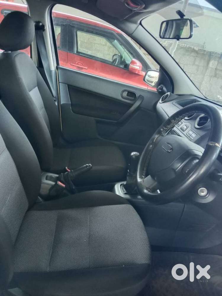 Ford Fiesta 1.5 Tdci Ambiente, 2015, Diesel