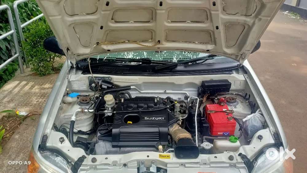 Alto K10 (2011)