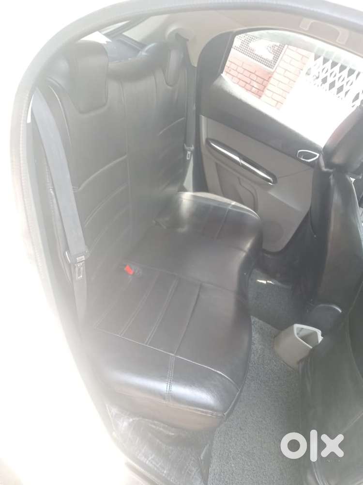 Tata Tiago Xz Opt, 2016, Diesel