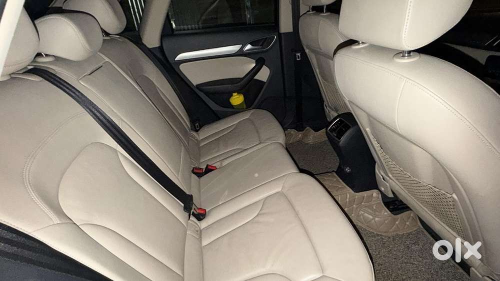 Audi Q3 35tdi Premium 2019