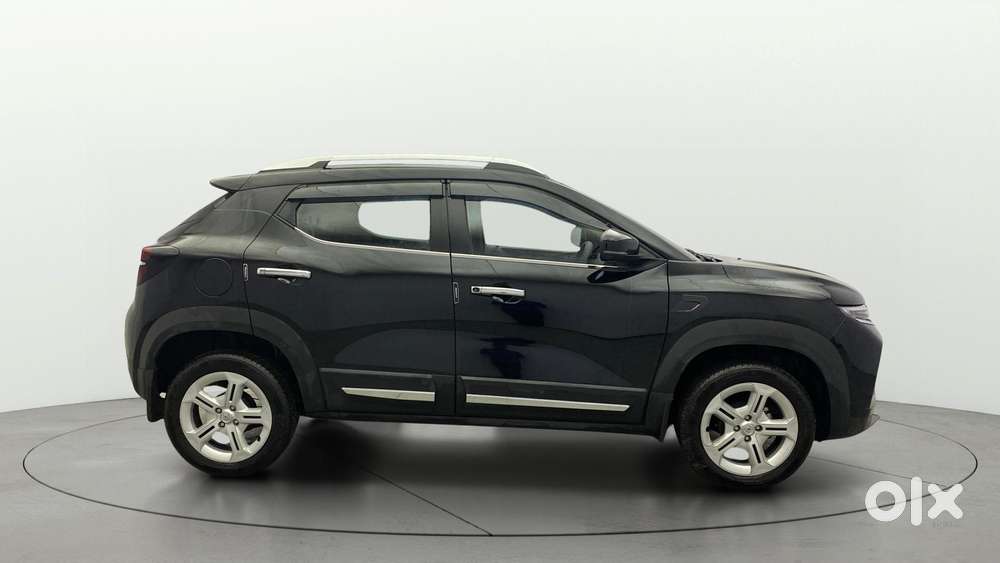 Renault Kiger Rxt Amt Opt, 2025, Petrol