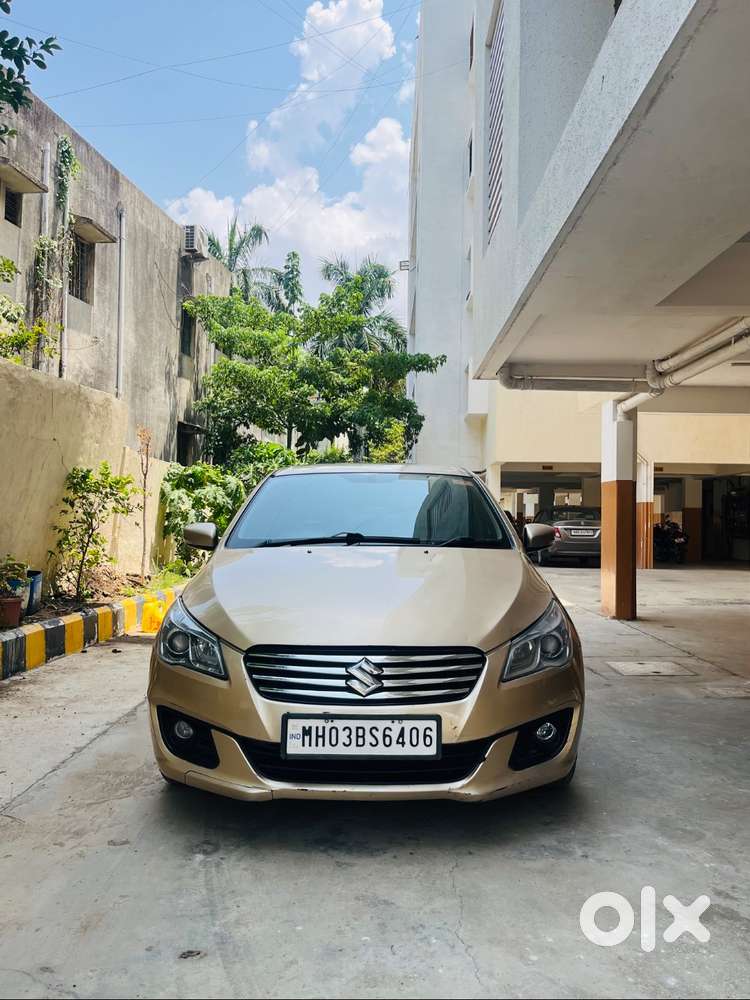 Ciaz Diesel Owner 1