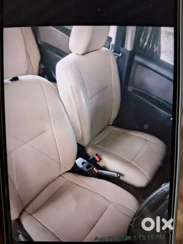 Good Condition Company Fitted Cng