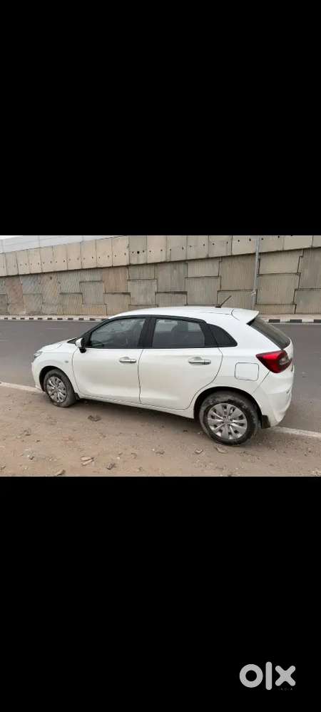 Pure Petrol With Company Record Car 1 Hand Drive