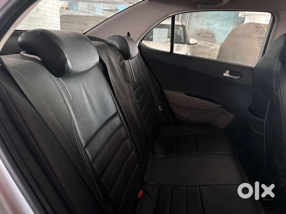 Hyundai Xcent 2015 Petrol Excellent Condition