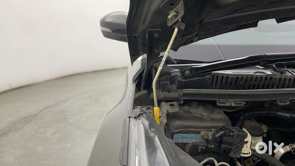 Tata Nexon 1.5 Revotorq Xza Plus, 2020, Diesel