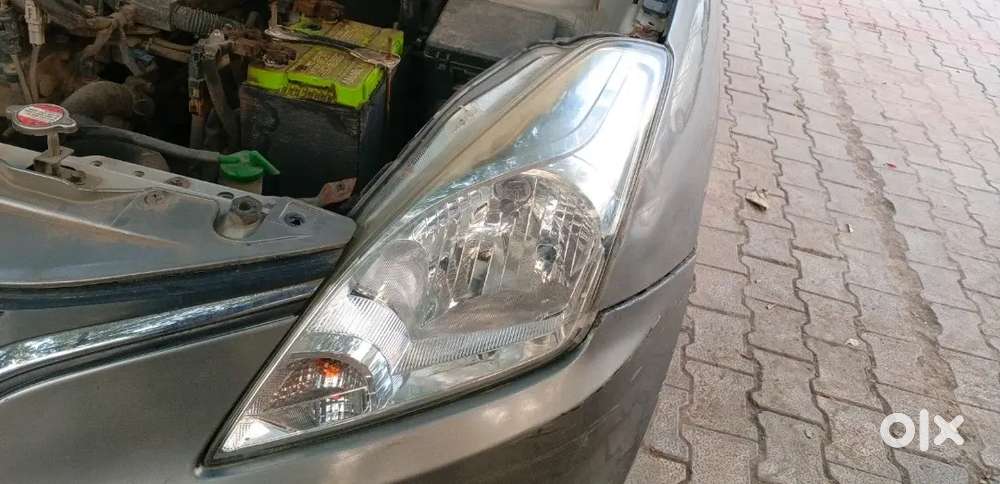 2nd Maruti Baleno 2019