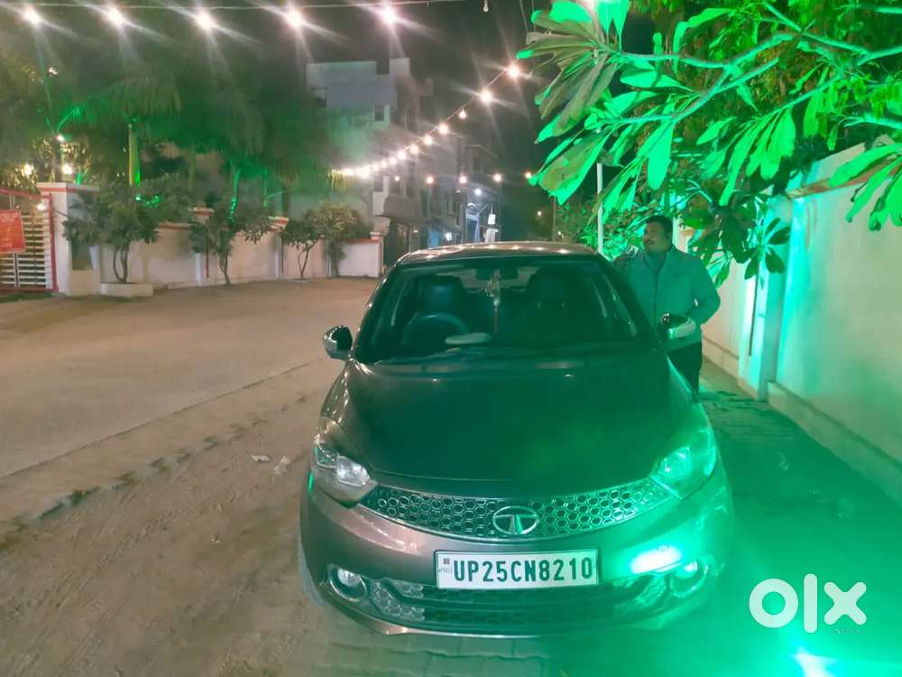Good Condition Car