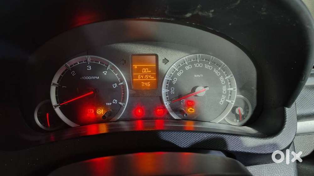 Maruti Suzuki Swift Ddis Vdi, 2012, Diesel