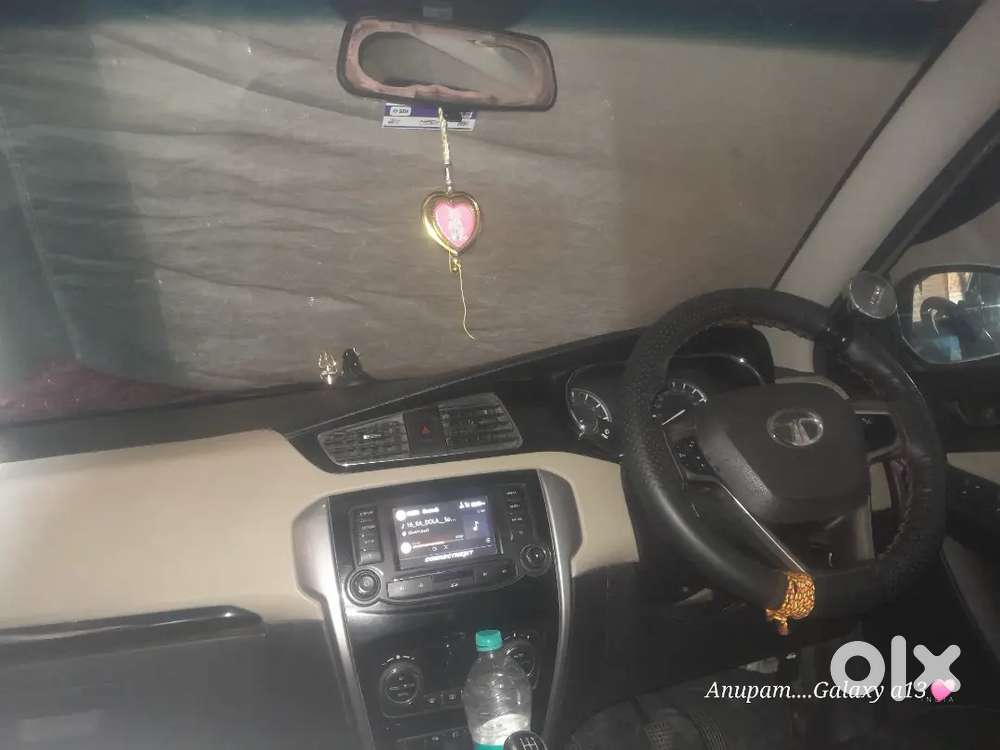 Tata Zest 2015 Diesel 98998 Km Driven