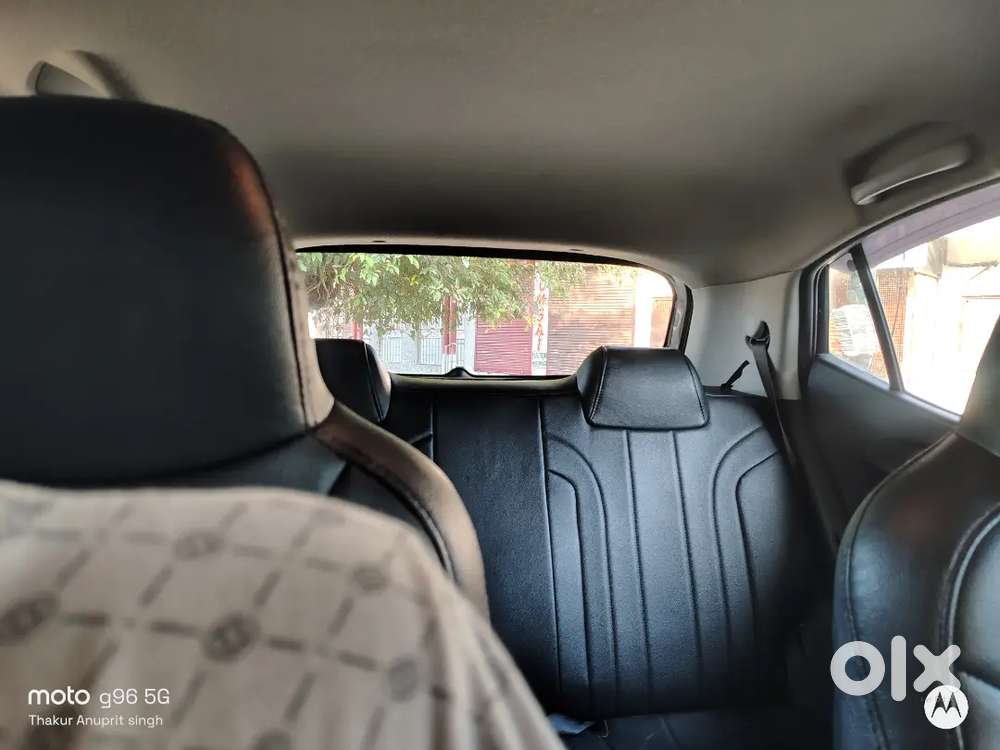 Hyundai Grand I10 2022