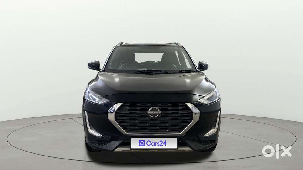 Nissan Magnite 1.0 Xv, 2023, Petrol