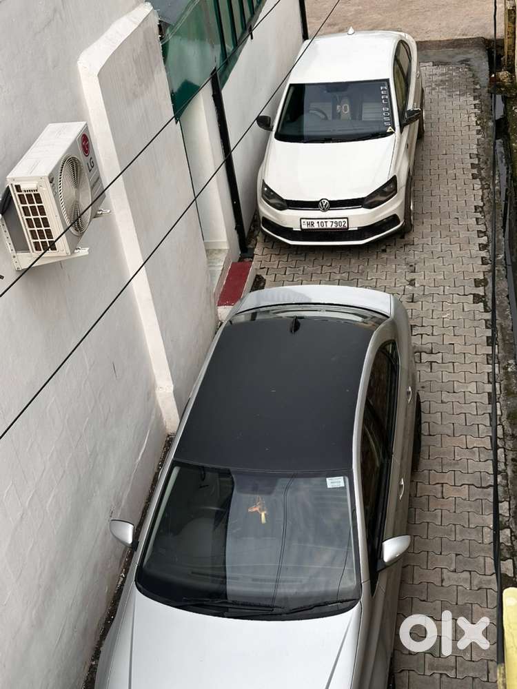 Volkswagen Diesel Manual 2013