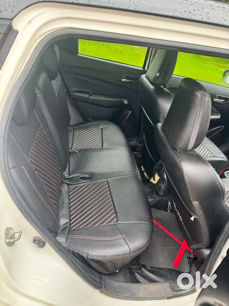 Maruti Suzuki Swift 2018 Petrol