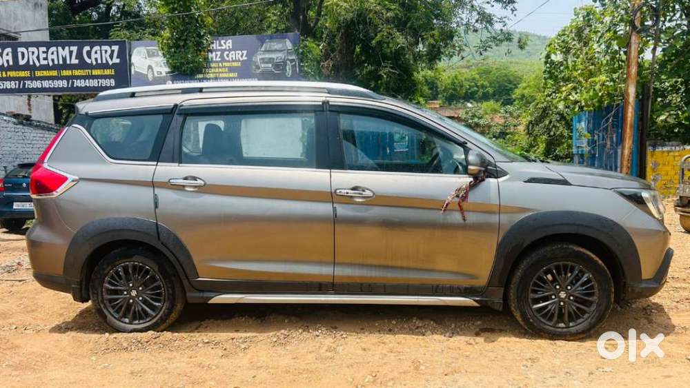 Maruti Suzuki Xl6 Zeta, 2021, Petrol