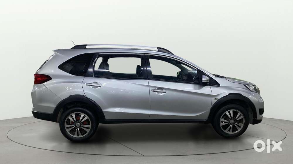 Honda Br-v 1.5 S I-dtec Mt, 2017, Diesel
