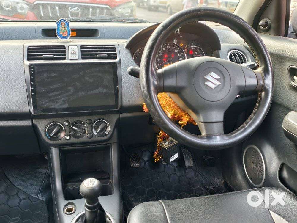 Maruti Suzuki Swift Vdi Optional, 2011