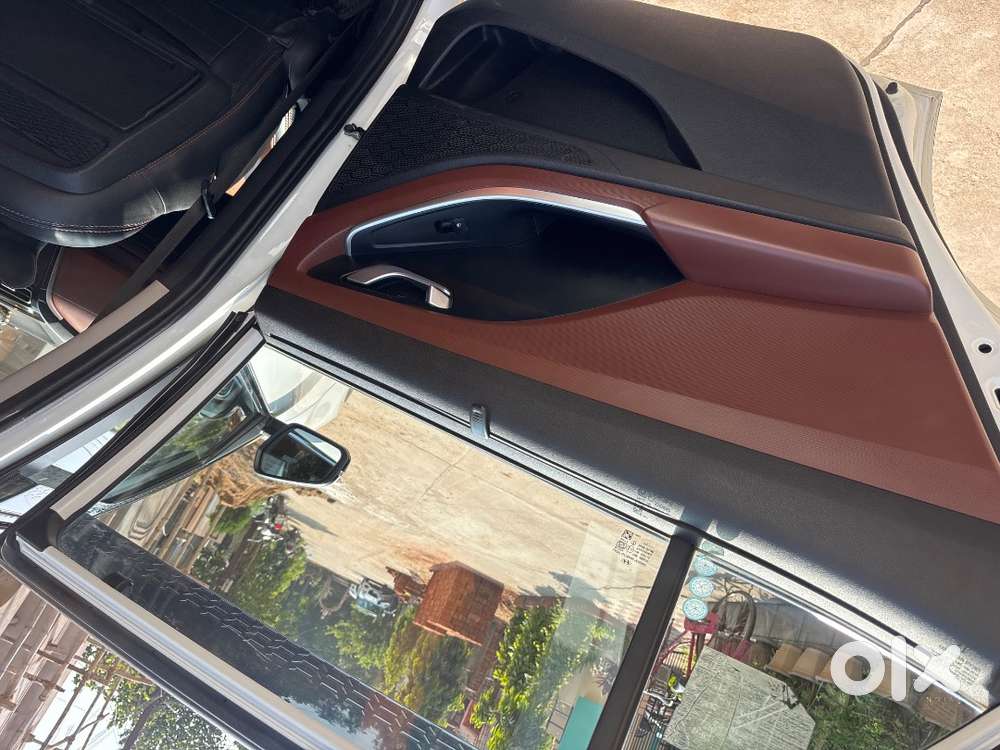 Hyundai Alcazar 2023