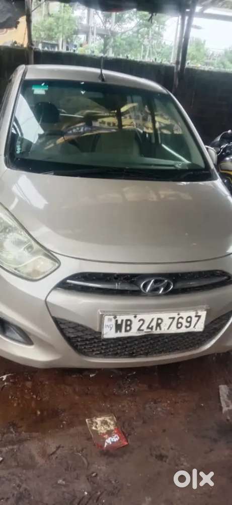 Hyundai I10 Asta 2012 51000 Km Driven