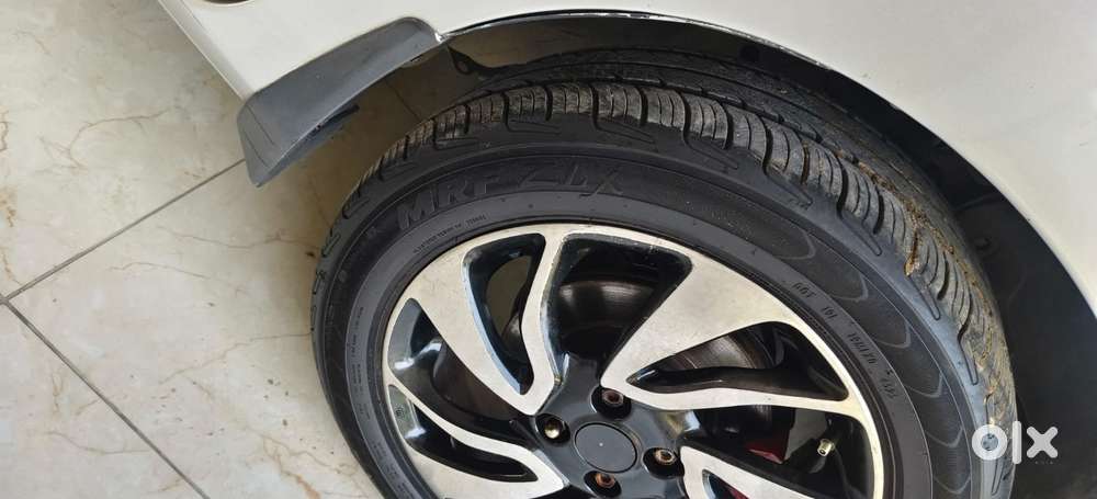 Honda City I Dtec E, 2015, Diesel