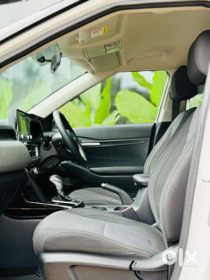 Kia Seltos Htk Plus At D, 2019, Diesel