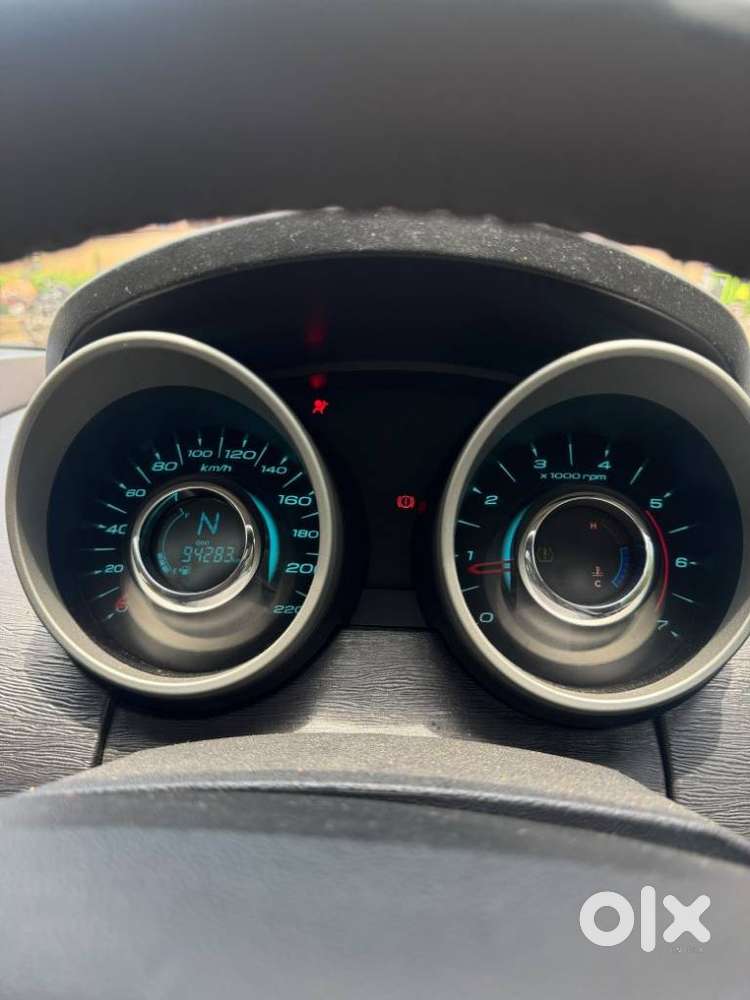 Mahindra Xuv500 2.2 W10, 2017, Diesel