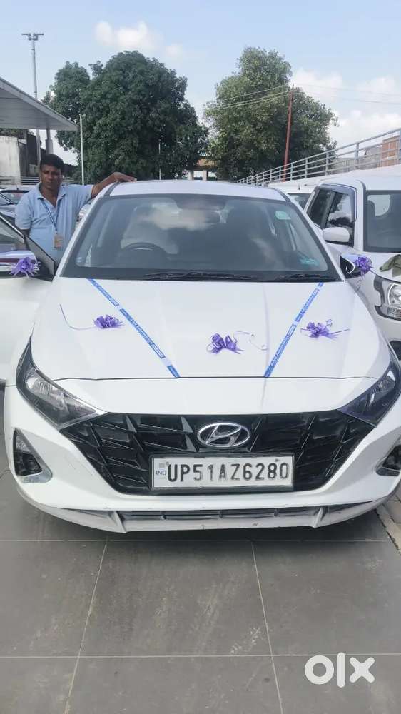 Hyundai New I20 1.2 2020