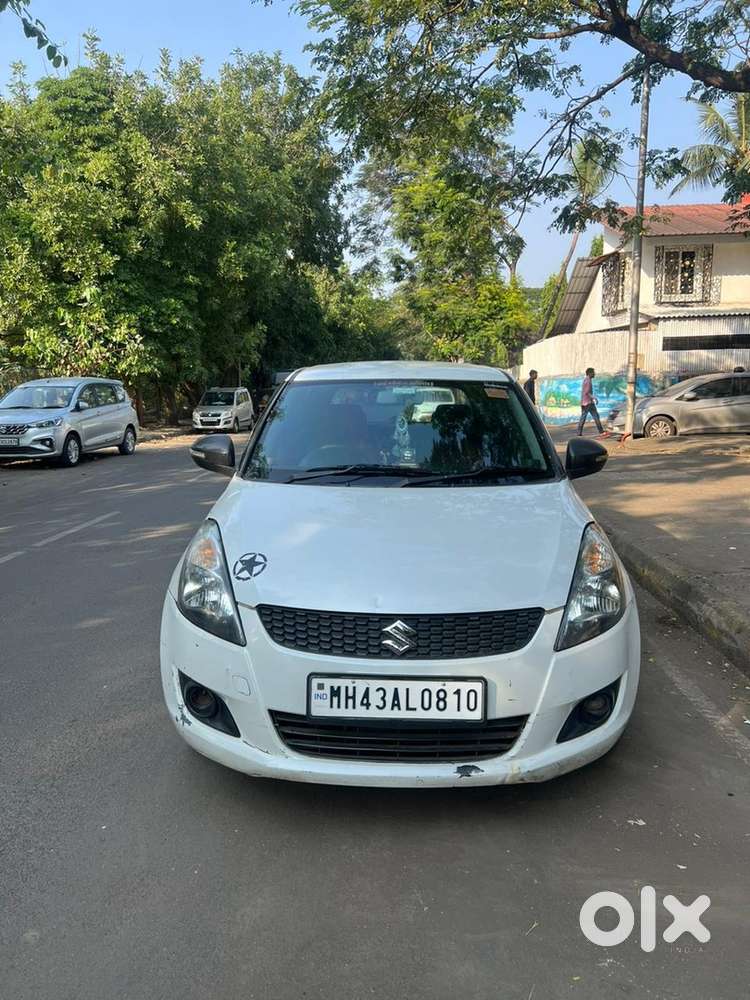 Maruti Swift Vdi 2012