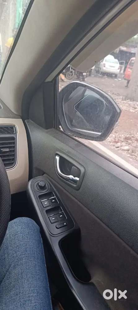 Tata Zest Diesel 2015 Car