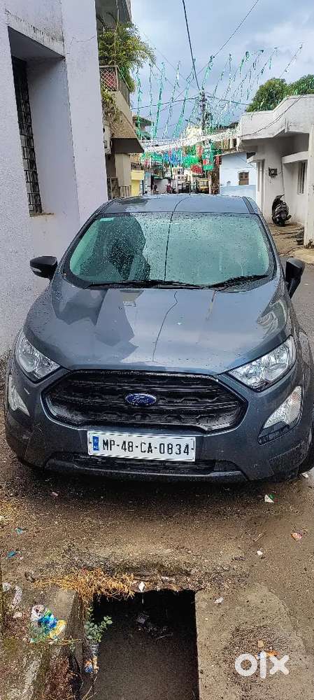 Good Car For Car Lover