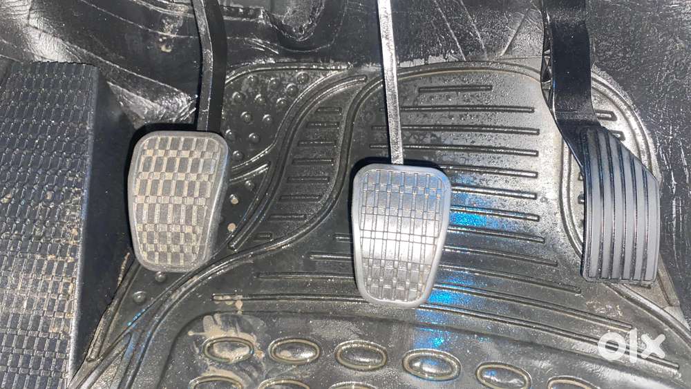 Tata Altroz Xz Plus (s), 2023, Petrol