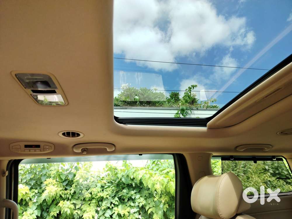 Kia Carnival Limousine, 2022, Diesel