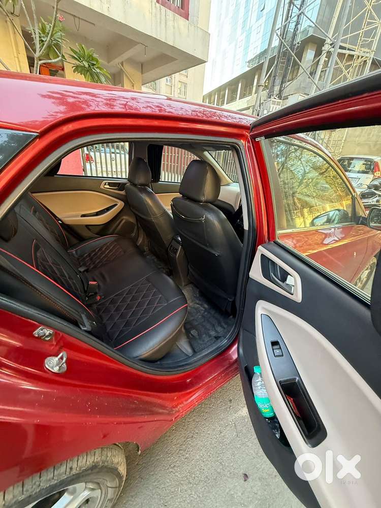 Hyundai I20 Diesel 2018