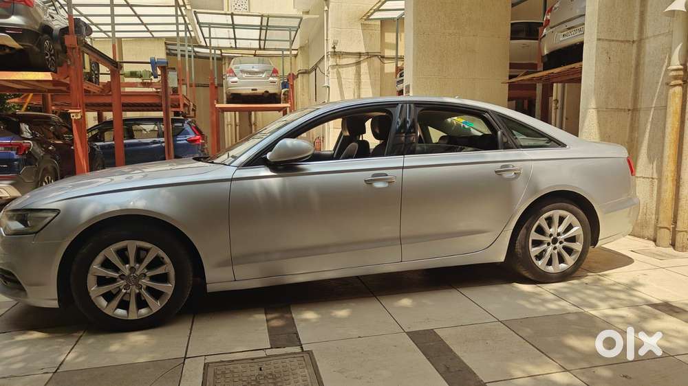 Audi A6 2.0 Tdi Special Edition, 2013, Diesel