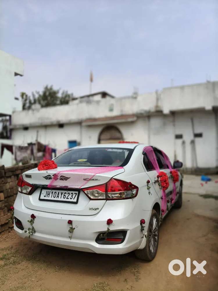 Maruti Suzuki Ciaz Petrol Good Condition