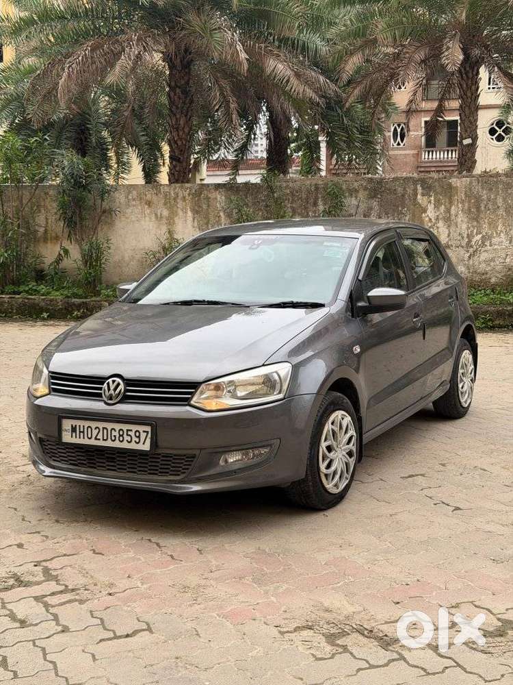 Volkswagen Polo Comfortline 1.2l Diesel, 2014, Diesel