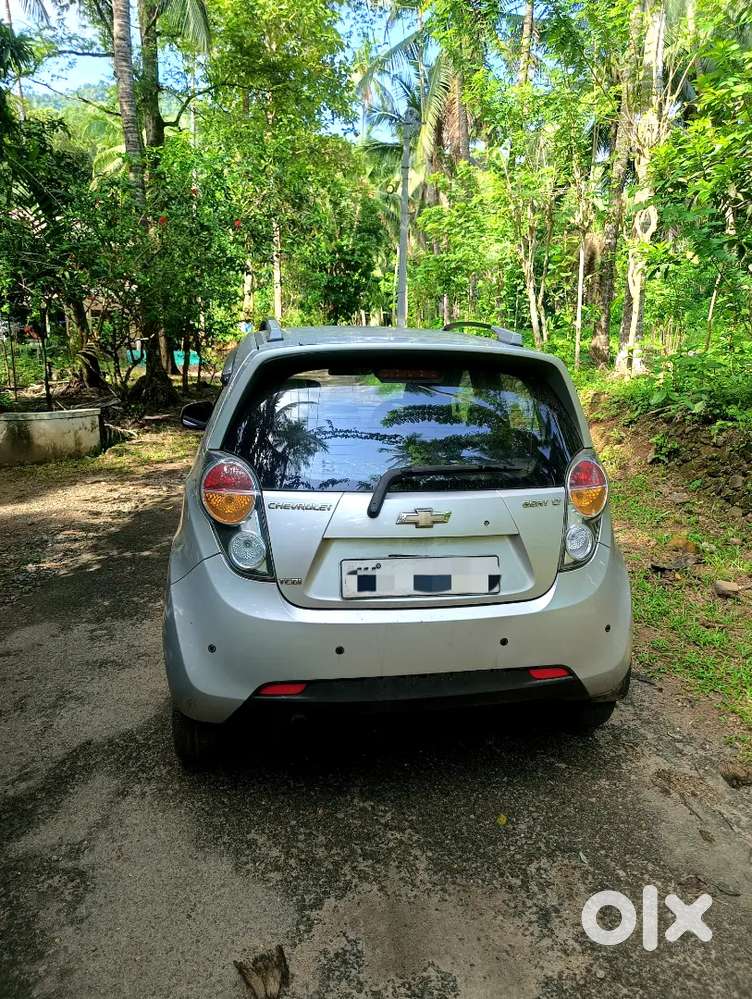 Chevrolet Beat
