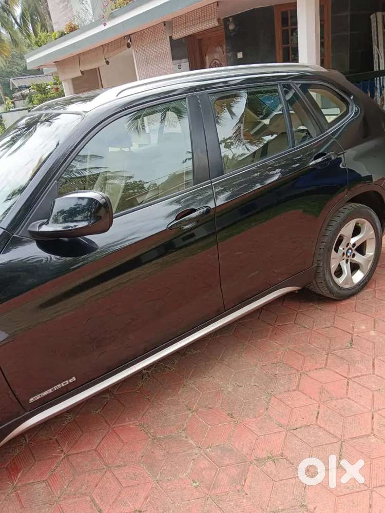 2nd Owner Bmw X1 2012 Diesel