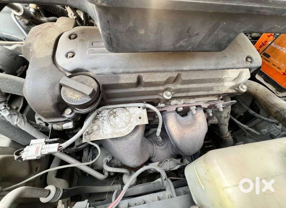 Maruti Suzuki Sx4 2007-2012 Green Vxi (cng), 2011, Cng & Hybrids