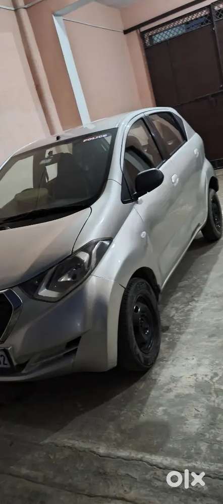 Datsun Redi Go 2018 Petrol Good Condition