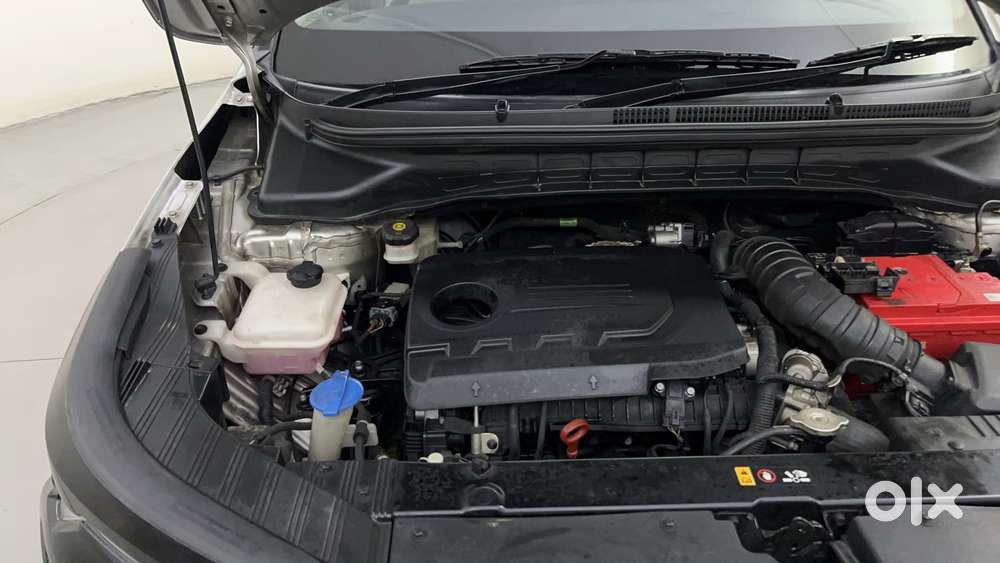 Kia Carens 1.5 Luxury Plus Diesel At 6 Str, 2022, Diesel