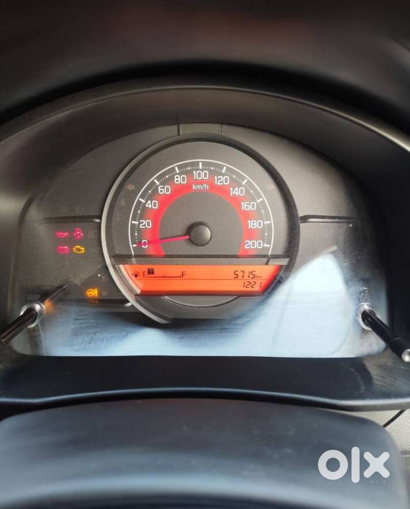 Maruti Suzuki Ignis 1.3 Sigma, 2022, Petrol