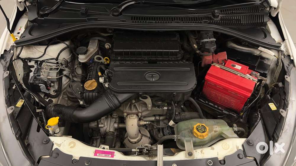 Tata Tigor 1.2 Revotron Xz Plus Cng, 2022, Cng & Hybrids